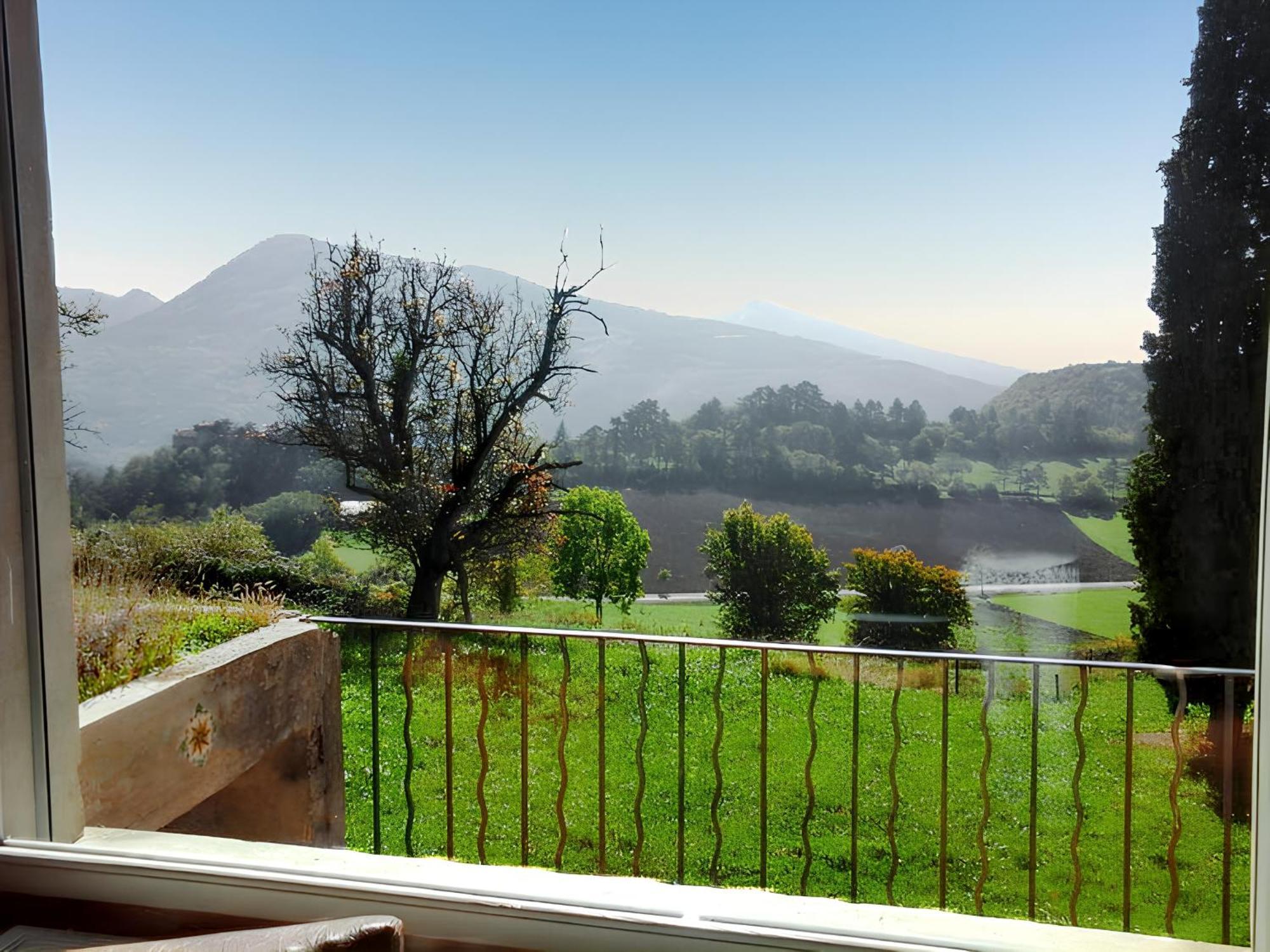 Maison Charmante A Plan-De-Baix Avec Vue Montagne. Villa Luaran gambar